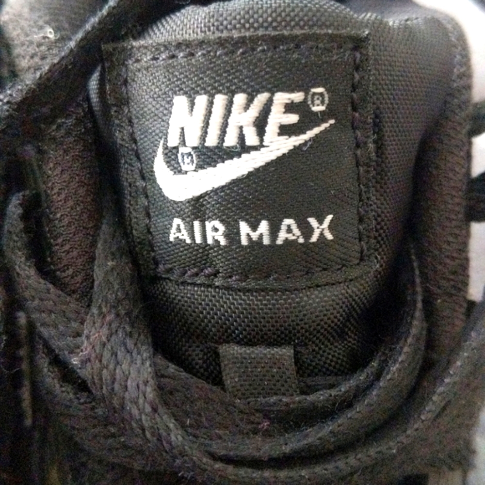Boy's Nike Air Max - Picture 7 of 9